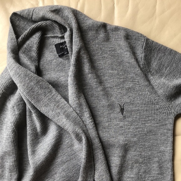 All Saints Cardigan